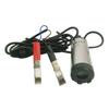 Oil Liquid Diesel Fuel Pump DC 12/24V Transfer Pump 38mm
