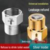 OPLSED Toilet Plumbing Accessories
