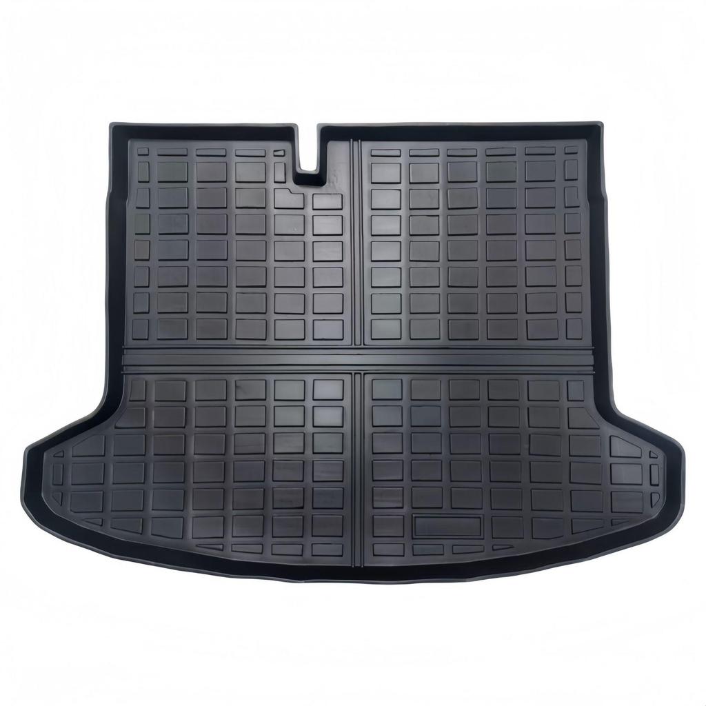 2020+ KICKS RHD TPE Floor & Trunk Mat