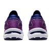 Asics Gel Nimbus 24 Orchid Purple Women Sneakers Soft-Sky 1012B201-500