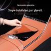 Mercedes-Maybach S-Class S400L/S450/S480/S580 Center Console Anti-slip Film Protector Mat