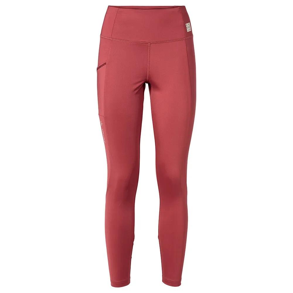 VAUDE Брюки 3/4 Farley Stretch Capri II