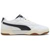 Puma Tifosi Comfortable Versatile Durable Low-Top Sneakers Unisex Sneakers White 397454-03
