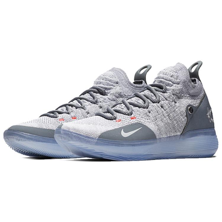 Nike Zoom KD 11 EP 'Cool Grey' Men's AO2605-002