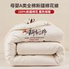 All Cotton Xinjiang Cotton Handmade Quilt Core