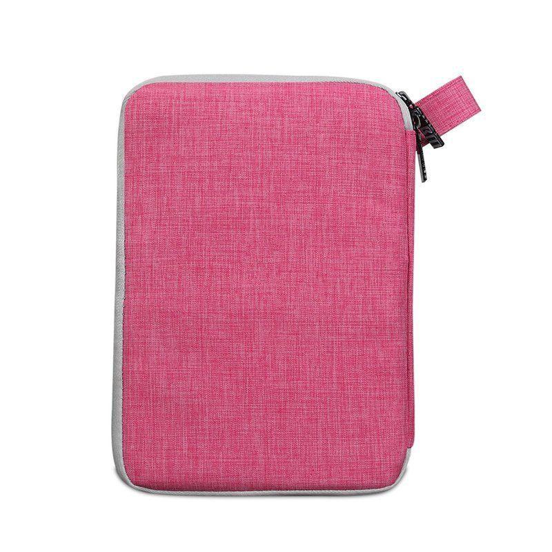 Cable Electronic Accessories Organizer Bag Travel Usb Charger Storage Case