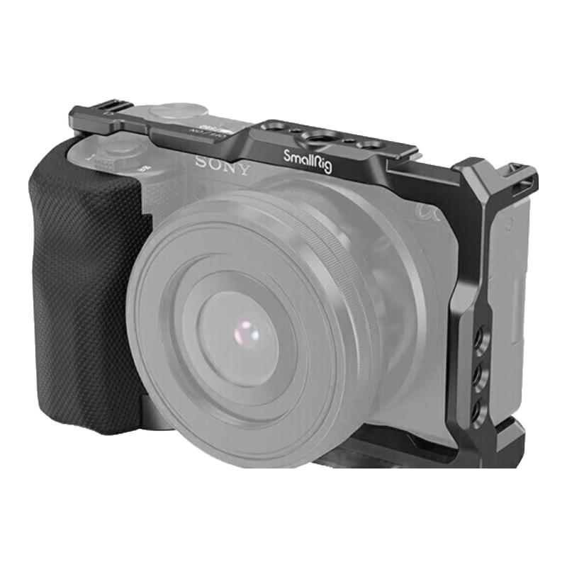 SmallRig 3538 Camera Cage Kit for Sony ZV-E10