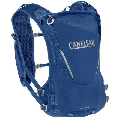 Mochila CamelBak Zephyr Chaleco castlerock gris/negro (CB2203001000)