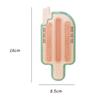 Pet Cat Hair Removal Comb with Catnip Balls & Spring Toys Cat Self Cleaning Scratcher Combs Kitten Pet Massager   Rubbing Brush