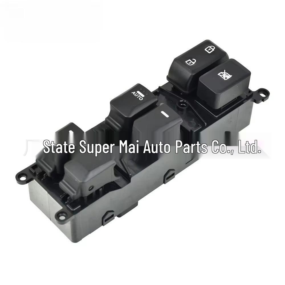 

93570-1W155 Window Lift Switch for Kia RIO (2012-2015) Electric