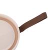 600ml Insulated Food Jar Safety Cover Food Container Durable Vacuum Insulated Container  For Travel