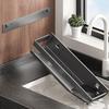Brangdy Wall-Mounted Kitchen Seasoning Rack