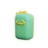Sealed, Moisture-Proof Baby Milk Powder and Cereal Storage Container for Outings