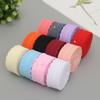 Fashionable Lace Ribbon - Durable And Beautiful Pattern Crafts Gift Ribbon Decorative Ribbon