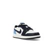 Air Jordan 1 Retro Low OG Obsidian UNC CZ0858-400