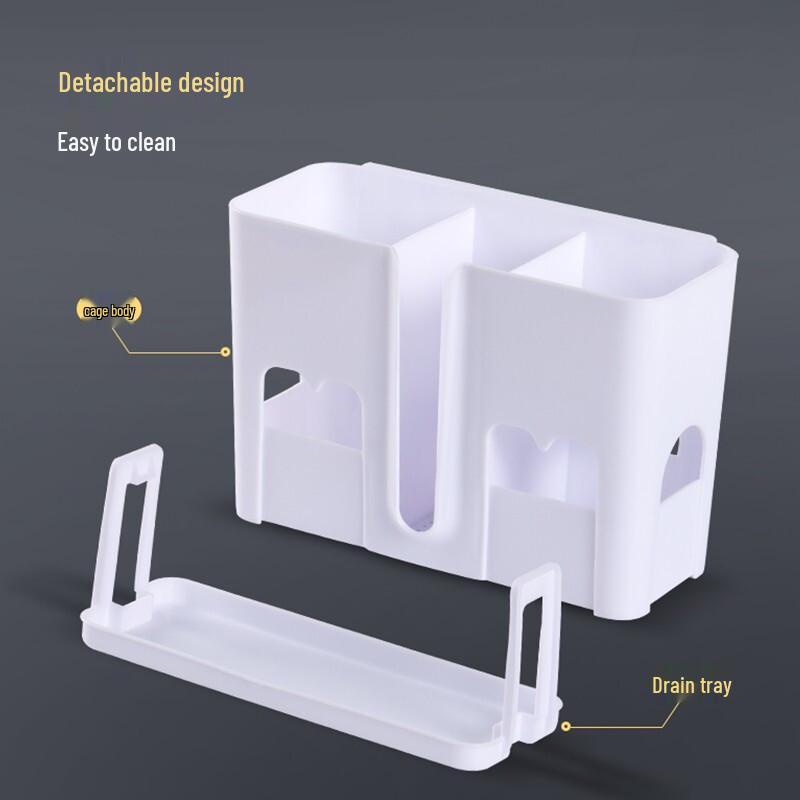Chopstick & Utensil Holder