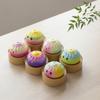 Stress Ball Slow-Rising Stress Relief Toy(Random Color)