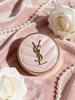 YSL Pink Cushion B10 5g Mini | Leuchtende Foundation | Täglicher Begleiter & Reise-Touch-Up Essential