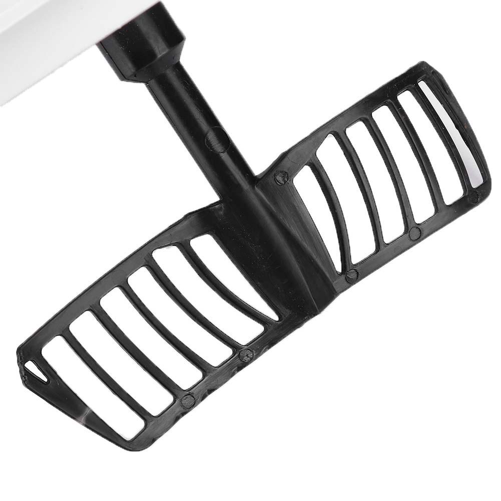 Mikser do farbowania włosów Mikser ręczny do farbowania włosów Miska do mieszania kremów do farbowania włosów