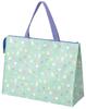 Skater Leisure Leisure Sheet Fabric Miffy KVB3 Bag, Bag, Large,