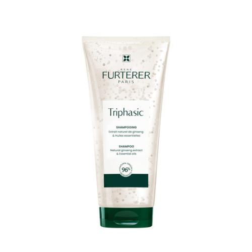 Triphasic Ampoule Shampoo 200ml