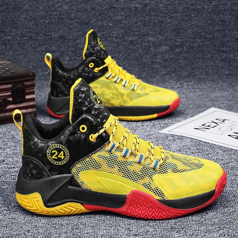 Scarpe da Corsa da Uomo alla Moda Traspiranti per l'Esterno Scarpe Sportive da Passeggio Sneakers Leggere per Uomo Calzature Sportive Comode per l'Allenamento