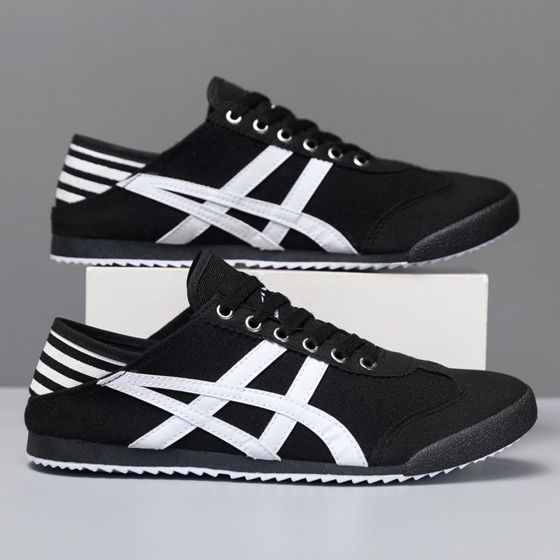 New Men's White Shoes Two Wear Comfortable and Breathable Casual Men's Shoes Outdoor Shoes Casual Men's Shoes