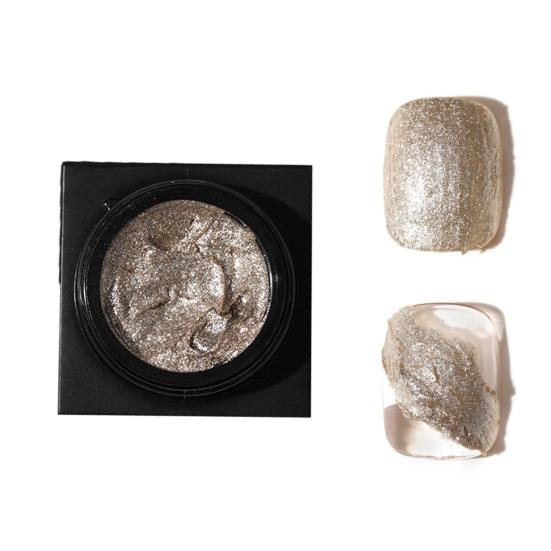 

Декоративный гель для ногтей Легко снимается Мини Отличная насыщенность 2