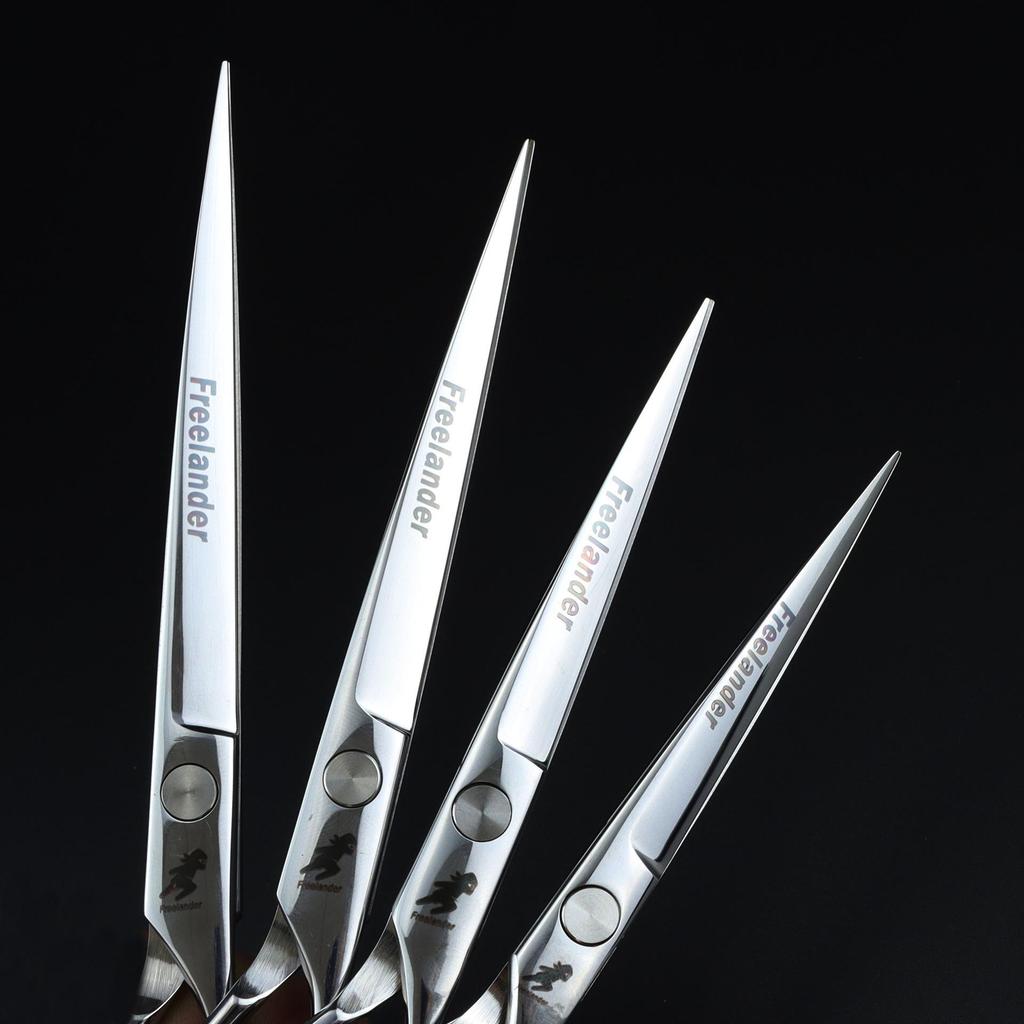 Shenxingzhe Hairdressing Scissors - Sharp Blade in 5.5/6.0/6.5/7.0 inch Sizes