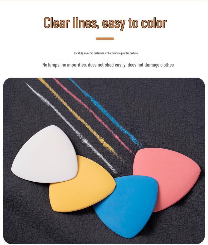 Tailor Scissors: Fabric Cutting, Thread Trimming, Marking Chalk, Bamboo Ruler Sewing Kit