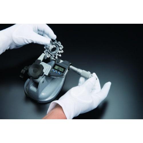 Mitutoyo Digimatic Tooth Thickness Micro 323-250-30 GMA-25MX