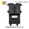 Electronic Handbrake Switch for 2016-2021 Hyundai Tucson Console, Multi-Function, Model 93300-D30004X.
