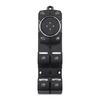 Window Control Switch FL3Z-14529-BA for Ford F-150 2015 to  Direct Fit Replacement Part for Left Side Power Window Operation