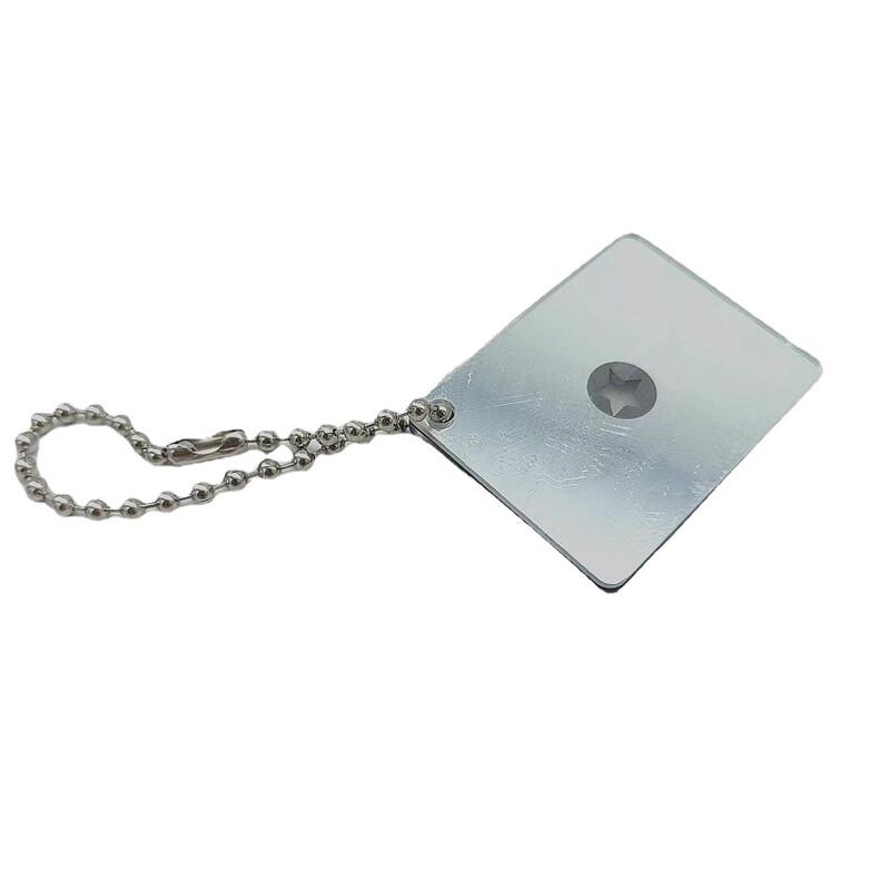 Miflame Outdoor Survival Signal Mirror