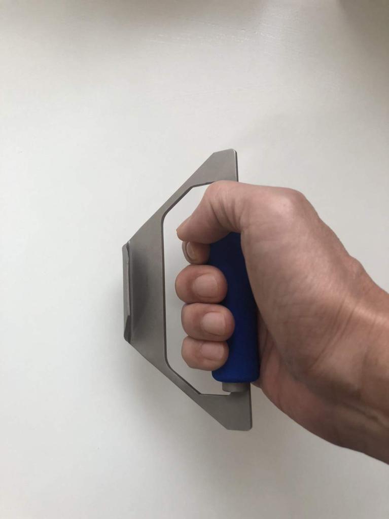 No brand Easy handle for Ito can x x 250g Light weight 250g [Brand] [Product name] [Package size] 17.9 9.9 2.8cm; [Laser class] [Product weight]