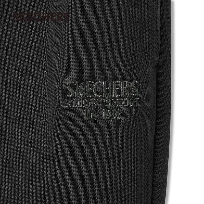 Skechers Women's Loose Knit Casual Pants L325W055