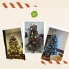 Artificial Christmas Tree, Like A Real One, Caucasian Spruce, 180 , Polish Production
