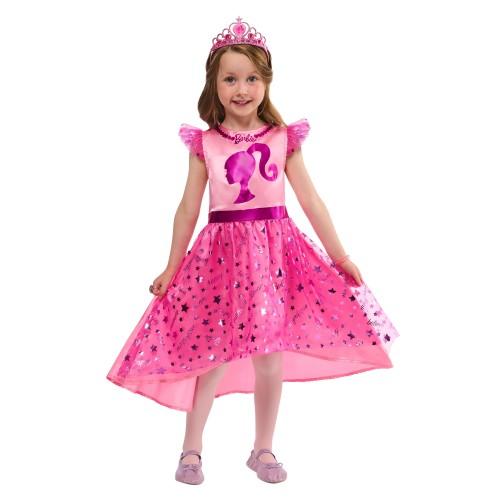 barbie Conjunto de Disfraz para Niñas