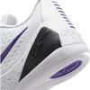 Nike Kobe 9 Elite Low Protro White Court Purple IH1401-100 Men's Size
