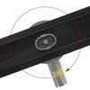 Odpływ neox pro czarny 500 sku rea-g2741
