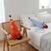 Adorable Cloud Umbrella Plush Doll: Perfect Bedroom Ornament & Birthday Gift for Girls
