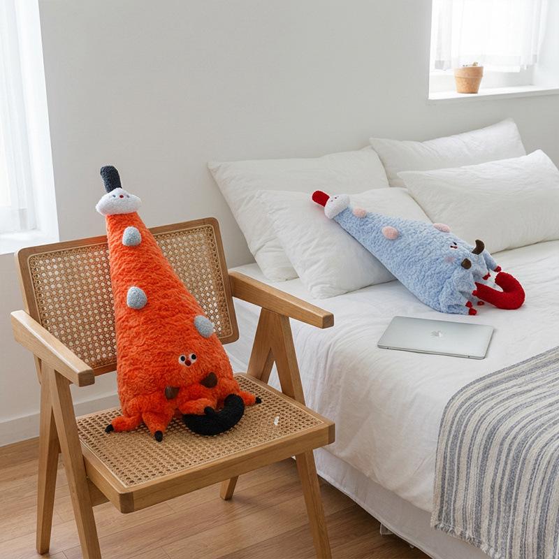 Adorable Cloud Umbrella Plush Doll: Perfect Bedroom Ornament & Birthday Gift for Girls