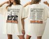 Tops – T-Shirts
