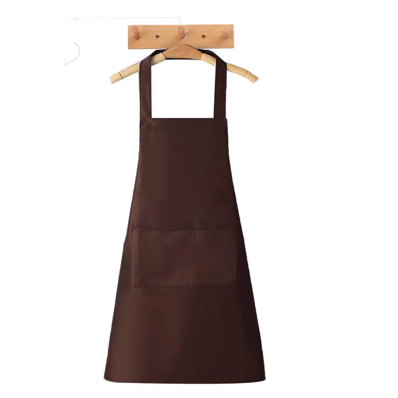 

Customizable Oil-Proof Waterproof Apron