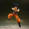 IN STOCK  HOT New Dragon Ball Super Son Goku Action Figure Migatte No Goku Kizashi Movable Joint Collectible Model Doll Gift