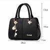 SCIONE Women Bag New Style Single Shoulder Female Bag Fashion Pu Female Bag Ladies Handbag