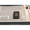 In Stock TW 1:64 Koenigsegg Agera RS Black Carbon Fiber Red Accents Diecast Car Model Collection Toys Tarmac Works Red