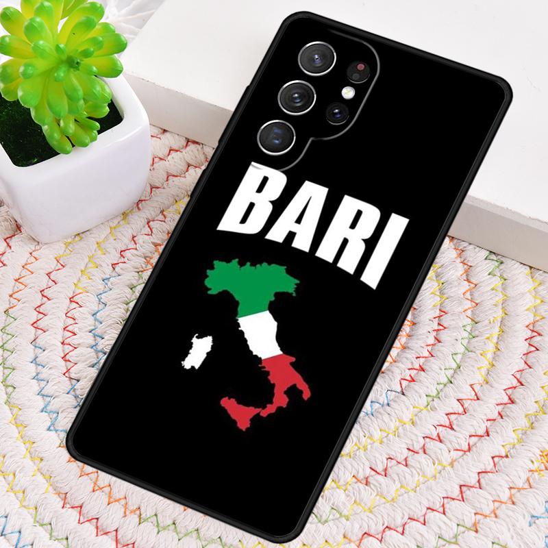 Custodia per telefono Flag Italia per Samsung Galaxy note 10 pro S26 Ultra S23 S24 FE S25 S21 S22 PLUS Cover antiurto