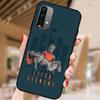 American Action Movie The Fifth Element Phone Case For Xiaomi9 10 11PRO LITE Redmi NOTE7 8 9 10A PRO K40 Poco3 Shell
