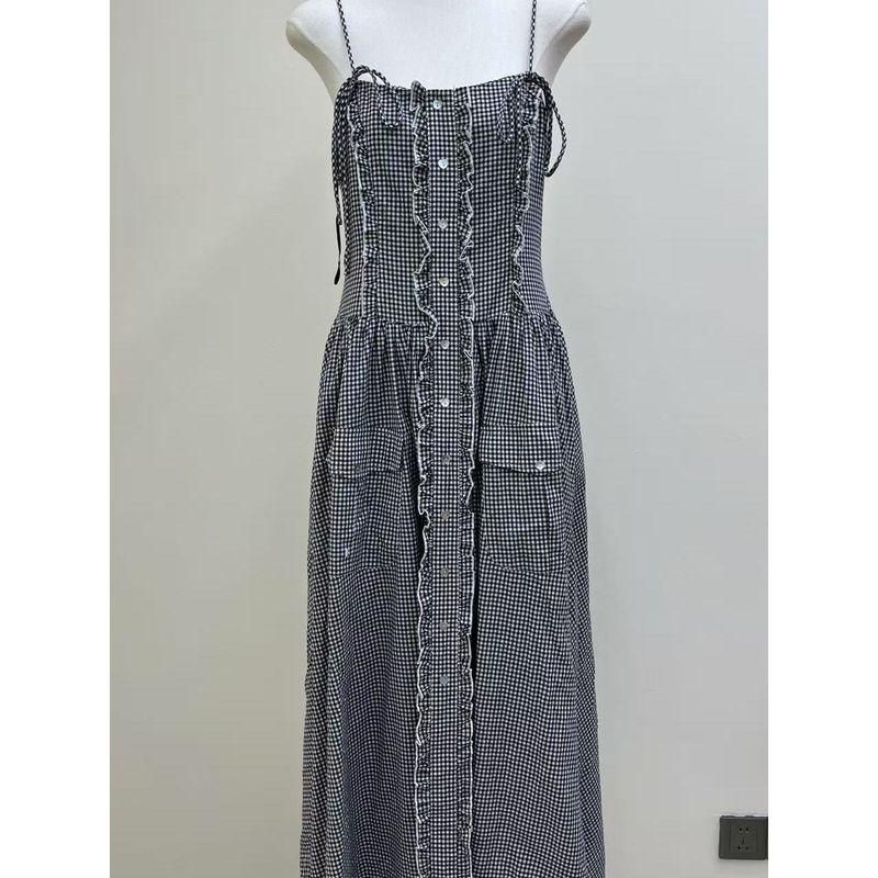 Mable High-Quality Sweet Girlish Dress Collection